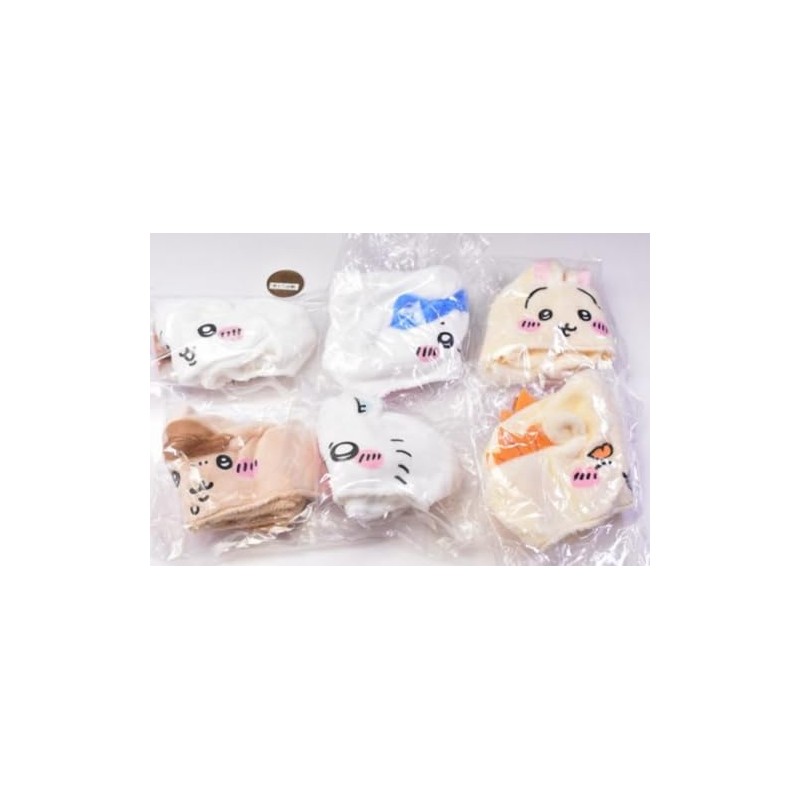 Cute Cute Cat Headwear, Set of 6 Types (Chihuawa), Full