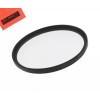 Big Mike's 77mm Multi-Coated UV Filter for Nikon 85mm f/1.4D