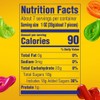 LIFE SAVERS 5 Flavors Gummies Candy Bag, Gummy Candy for