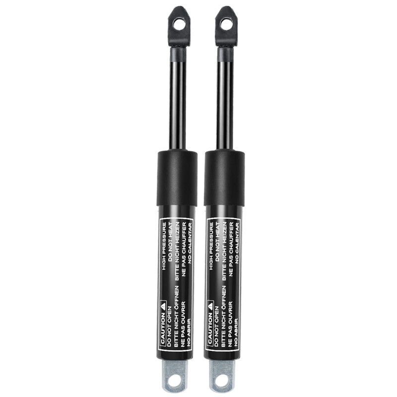 Frankberg 2x Gas Strut Tailgate Left and Right Compatible With