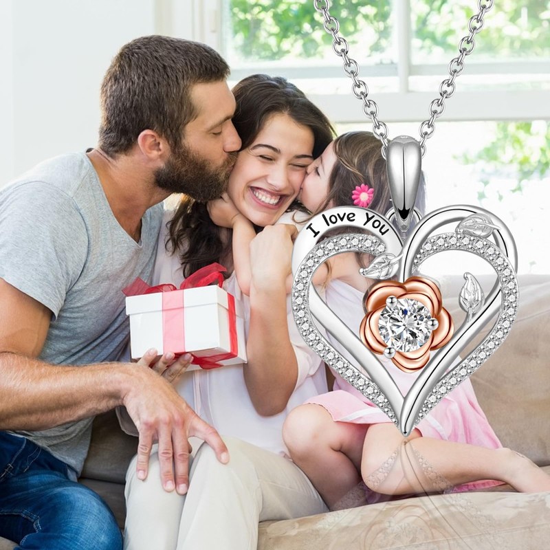 JETBON Mothers Day Gifts for Mum, Birthday Gifts for Mum,