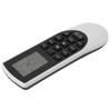 Air Conditioner Remote Control Replacement for GREE YAN1F YAN1F1 30510474-l12617