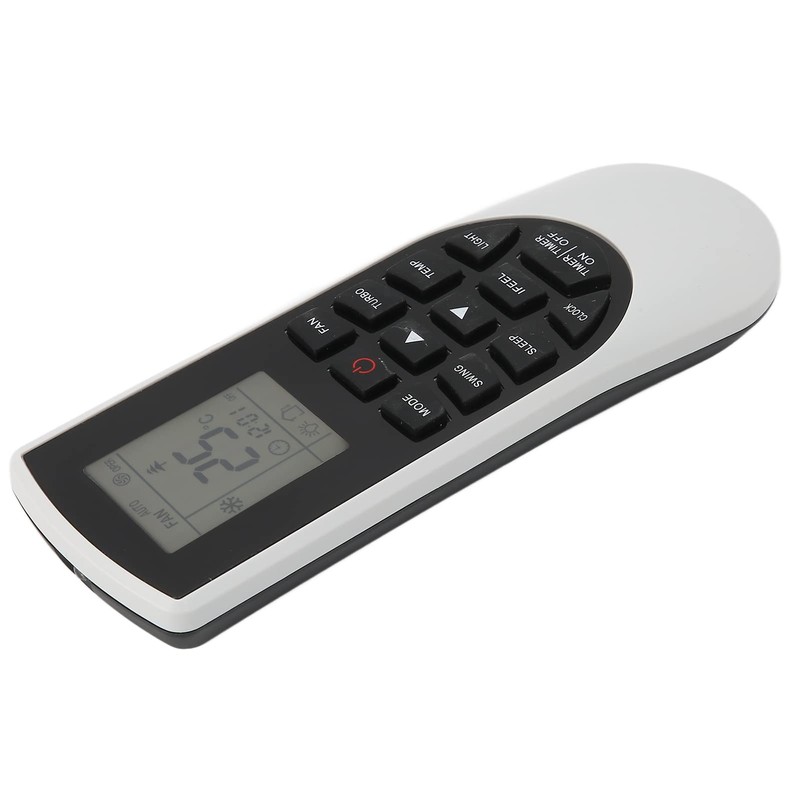 Air Conditioner Remote Control Replacement for GREE YAN1F YAN1F1 30510474-l12617