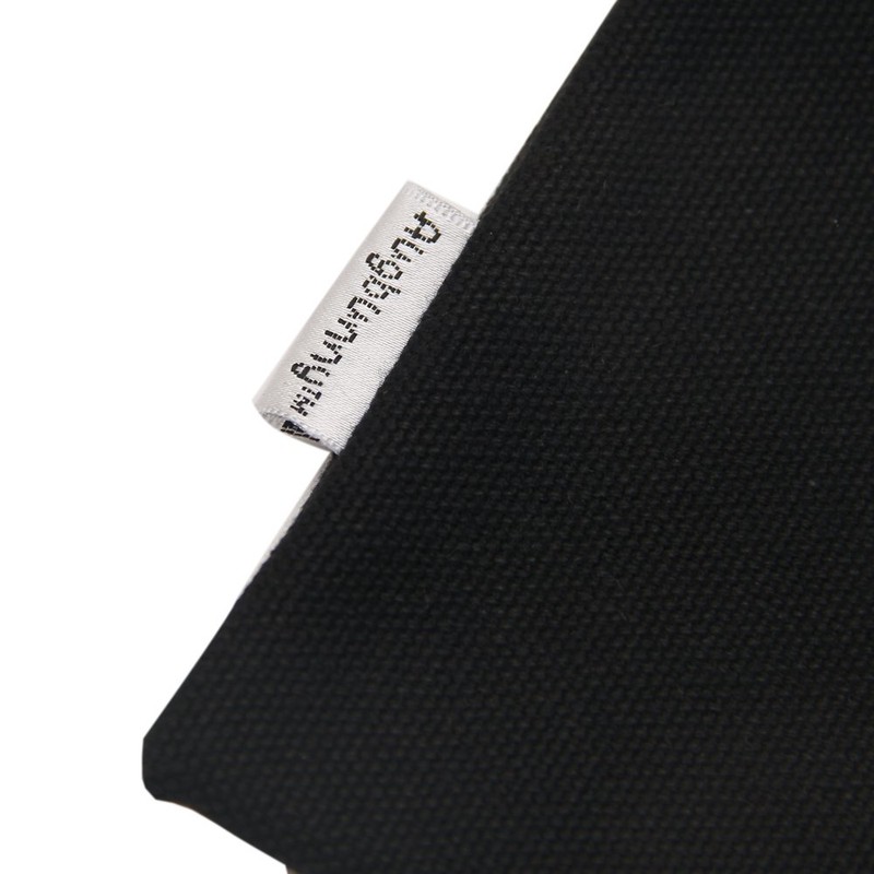 Augbunny 100% Cotton 16oz Heavy Duty Multi-purpose Canvas Zipper Tool