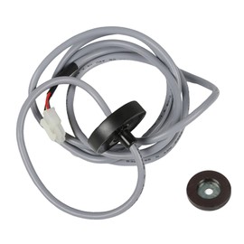 waltyotur Speed Sensor PDS Kit with Speed Sensor Magnet Replacement for EZGO Electric Golf Cart 2001-2009 73327-G01, 73328-G01