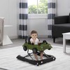 Jeep Classic Wrangler 3-in-1 Grow With Me Activity Walker -