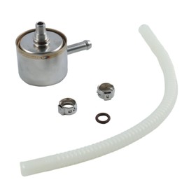 YFANTPA Fuel Filter Kit 61001-01 Replacement for Harley Davidson Softail FLSTC FLSTF FLSTN FLSTS FXST 2001-2007