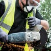 Trend Air Stealth Lite Pro Respirator Dust Mask Bundle, Reusable