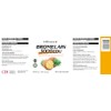 3000 GDU Bromelain Digestive Enzymes 500mg 120 Vegan Capsules, 4-Month