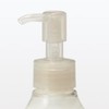 MUJI 83451578 Moisturizing Body Milk for Sensitive Skin, 10.1 fl