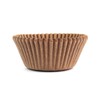 Eoonfirst Eoonfirst Standard Size Baking Cups Food-Grade Greaseproof Paper Cupcake