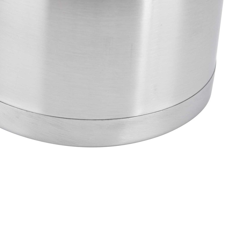 Vacuum Jug Stainless Steel Portable Household Thermal Insulation Kettle Cold