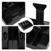 Cash Register Drawer Insert Tray- Cash Money Tray,Portable Currency Till