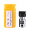 collet chuck collet holder bit motor shaft collet nut collet