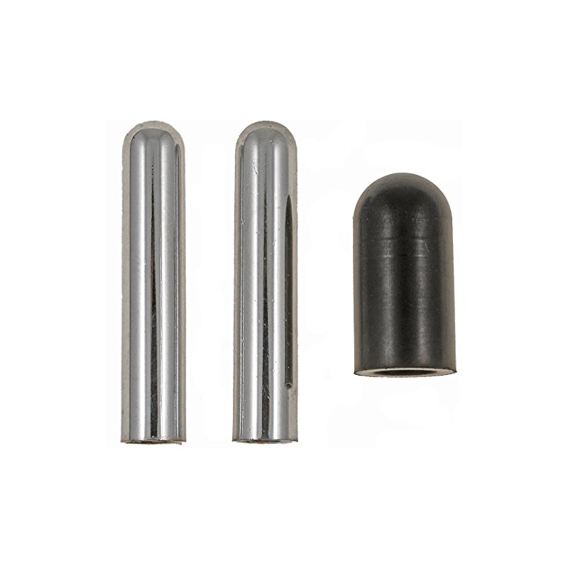 Dorman 75403 Anti-Theft Door Lock Knob Kit Universal Fit