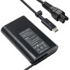 65W 45W AC Adapter Charger Replacement for DELL USB-C