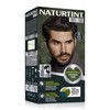 Naturtint Men Bio-Based, Ammonia-Free Permanent Colouring for Men, 100% Grey