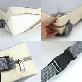 Zicac Booster Seat Baby Portable Seat Cushion Design for Children