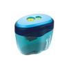 Pelikan Griffix Double Can Pencil Sharpener Blue
