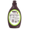 HERSHEY'S Chocolate Syrup, Simply 5, 21.8 Ounce (Pack of 6)