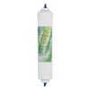 Beko 4386410100 Water Filter Height 290 mm for Fridge