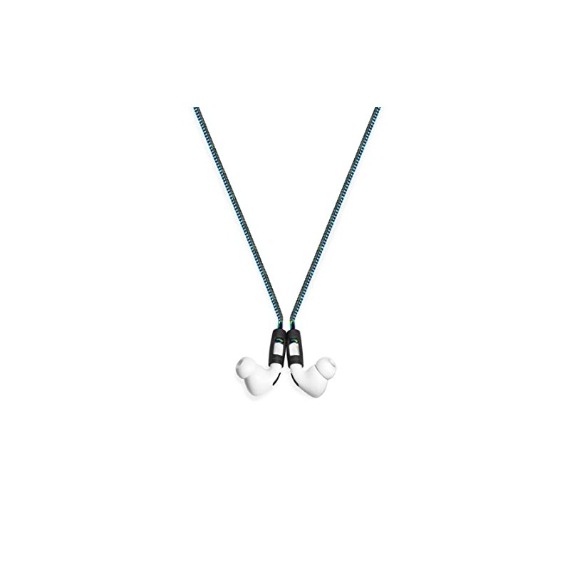 Tapper Oil Gradient Plated Mesh Chain for AirPods & AirPods