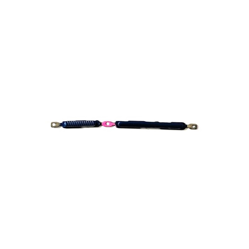 Power On Off Volume Button Key Side Button Replacement for