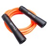 Professionelles Rope Skipping Springseil HEAVY CHAMPION 2.0 (Ø 10mm /