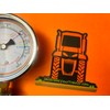 LA765 Decal KIT Tractor 6 Decal Sticker Set UV Resistant+