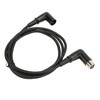 XLR Male to Female Cable 3 Pin OFC Conductor XLR