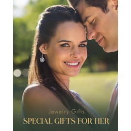 FANCIME Tree of Life Earrings 925 Sterling Silver Dainty Moonstone Dangle Drop Gemstone Earring June Birthstone Fine Jewelry Birthday Gifts for Her Women