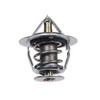 Blue Print ADT39209 Thermostat with seal ring, pack of one