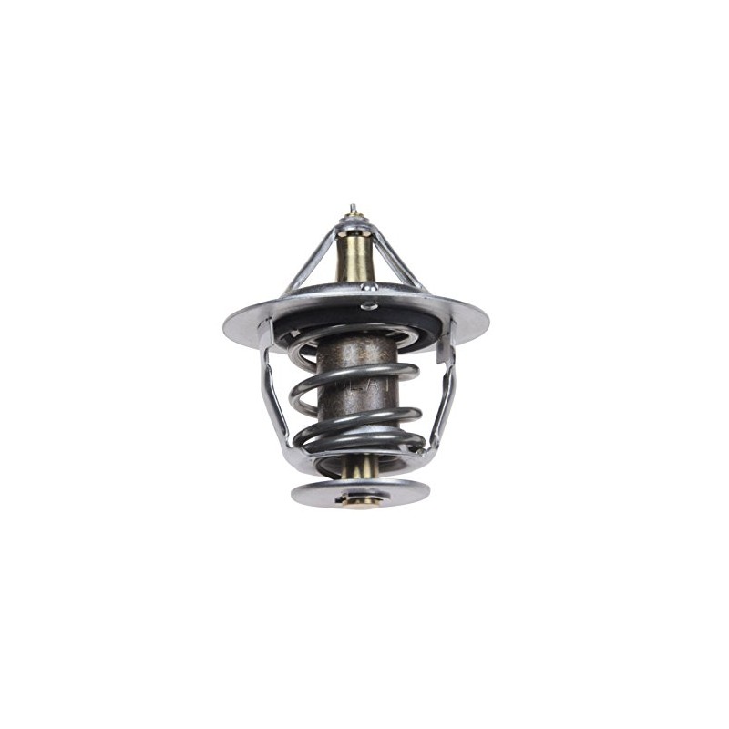Blue Print ADT39209 Thermostat with seal ring, pack of one