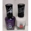 Sally Hansen Lot Of Sally Hansen Miracle Gel Step 1
