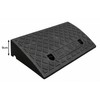 Portable Threshold Ramp for Wheelchairs, Scooters, Cars & Pets -