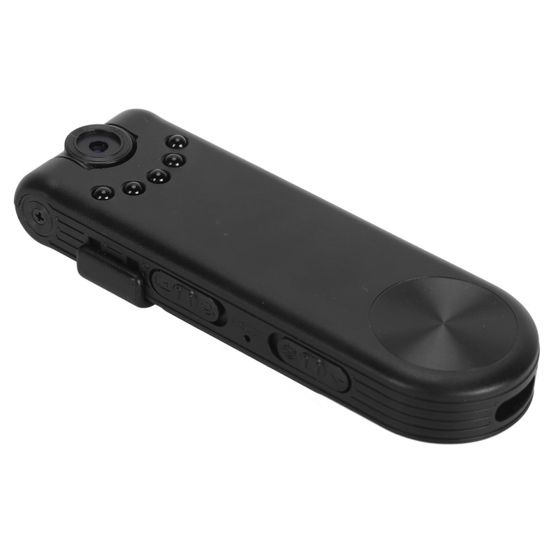 1080P Body Small Camera Mini Wearable Camcorder Recorder with Motion