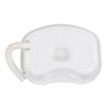 Shampoo Basin Drainable Portable Smooth Surface Hair Washing Tray for