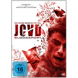 Die wahre Geschichte von JCVD's Bloodsport