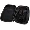 FONENDO BAG - Colour: Black. Professional use. High quality protective