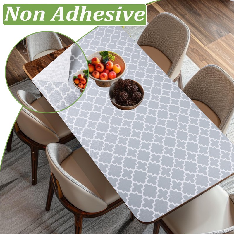 Shelf Liners for Kitchen Cabinets 14 Inch Wide X 20