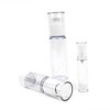 펌프 30ml 화장품 진공 공병 통 용기 여행용공병 로션 여행용공병 화장품 30ml Pump Cosmetic Vacuum Bottle Container Travel Bottle Lotion Travel Bottle Cosmetic