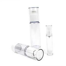 펌프 30ml 화장품 진공 공병 통 용기 여행용공병 로션 여행용공병 화장품 30ml Pump Cosmetic Vacuum Bottle Container Travel Bottle Lotion Travel Bottle Cosmetic