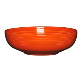 Fiesta 68-Ounce Bistro Bowl, Large, Poppy