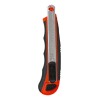 Santul Cutter Navaja Profesional 5 Pulgadas Grip 9mm Acero Santul