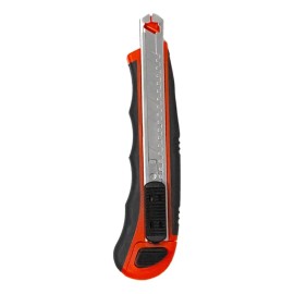 Santul Cutter Navaja Profesional 5 Pulgadas Grip 9mm Acero Santul