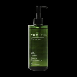 Glass Skin Cleansing Oil Grante 300ml Deep Cleansing / 유리피부 클렌징오일 그란떼 300ml 딥클렌징