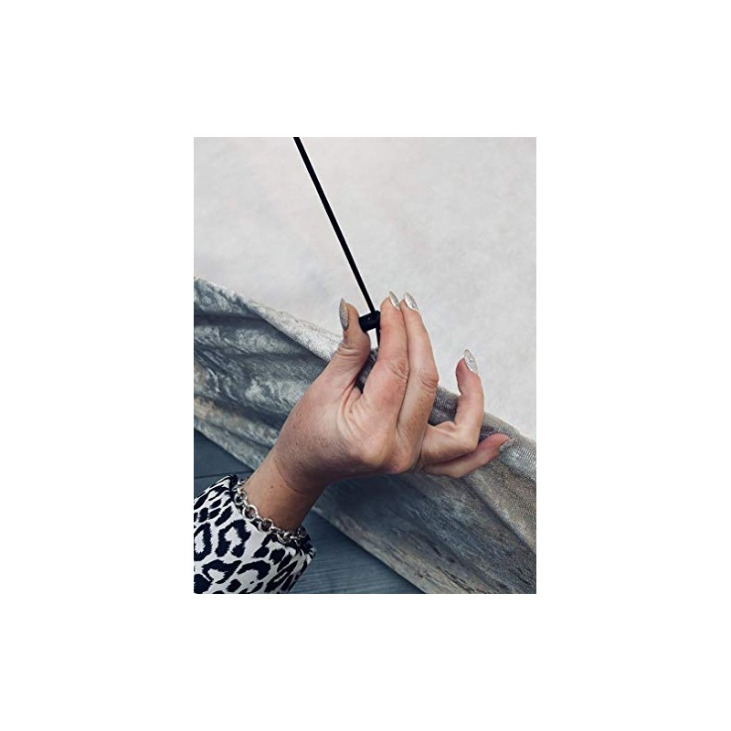 Crushed Velvet Divan Bed Base Wrap In Silver Grey 38cm