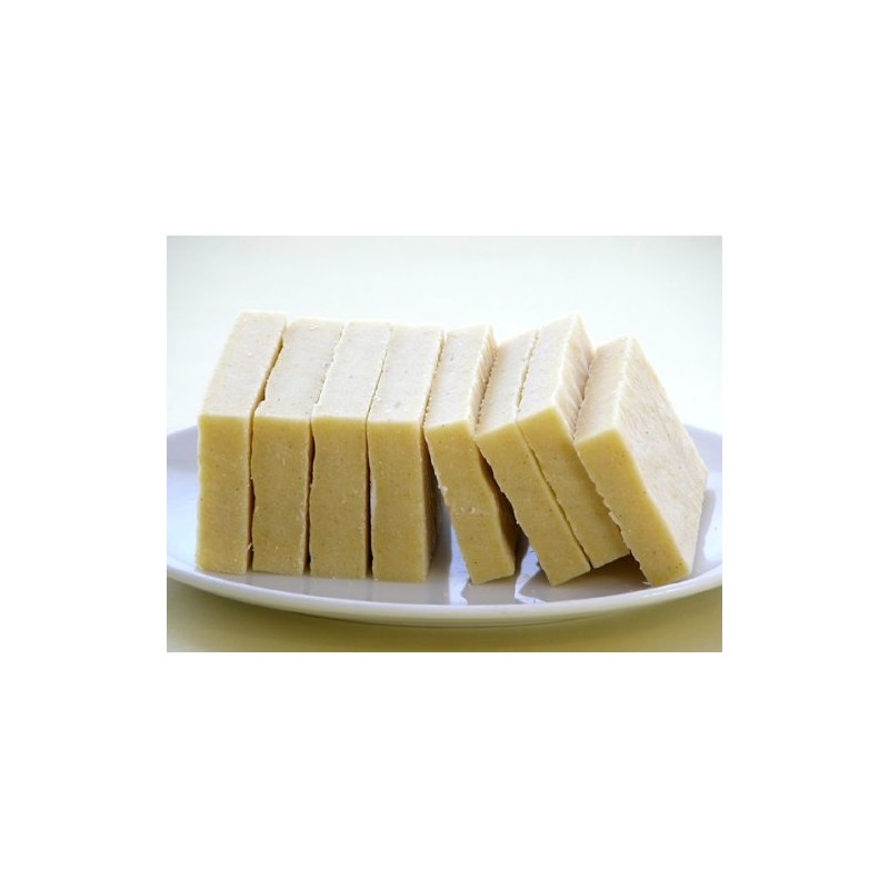 Kibi Mochi 8 Pieces, Kirimochi (16.6 oz (470 g), Made