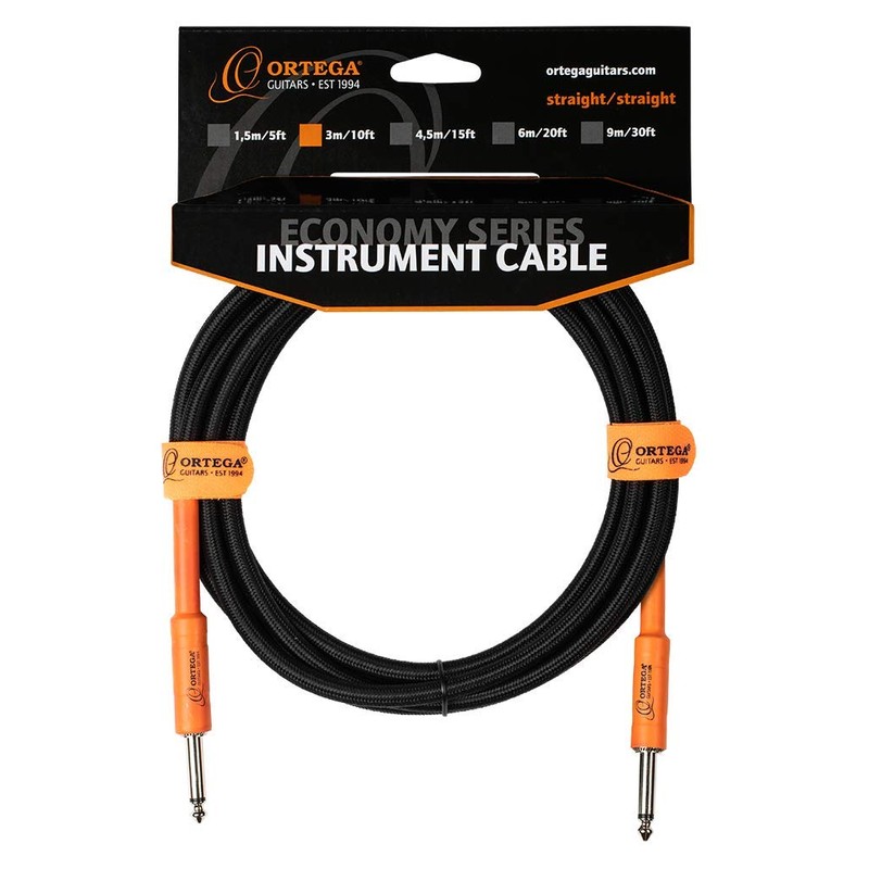 Ortega OECIS-10 · Instrument Cable