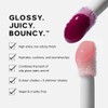 Saie Glossybounce™ High-Shine Hydrating Lip Gloss Oil 0.17 oz/5 mL
